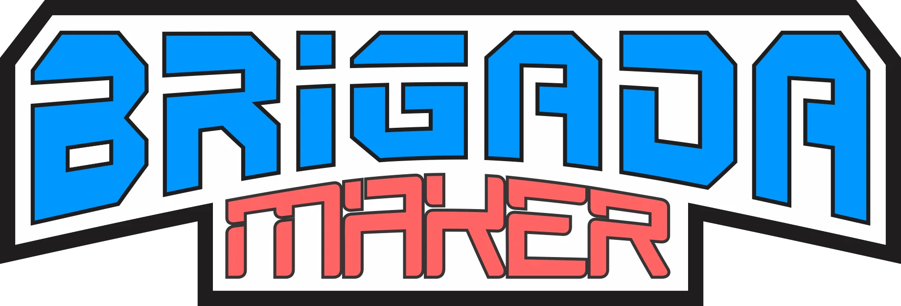 BRIGADA MAKER